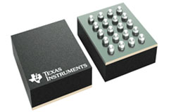 Texas Instruments テキサス・インスツルメンツ ディストリビュータ